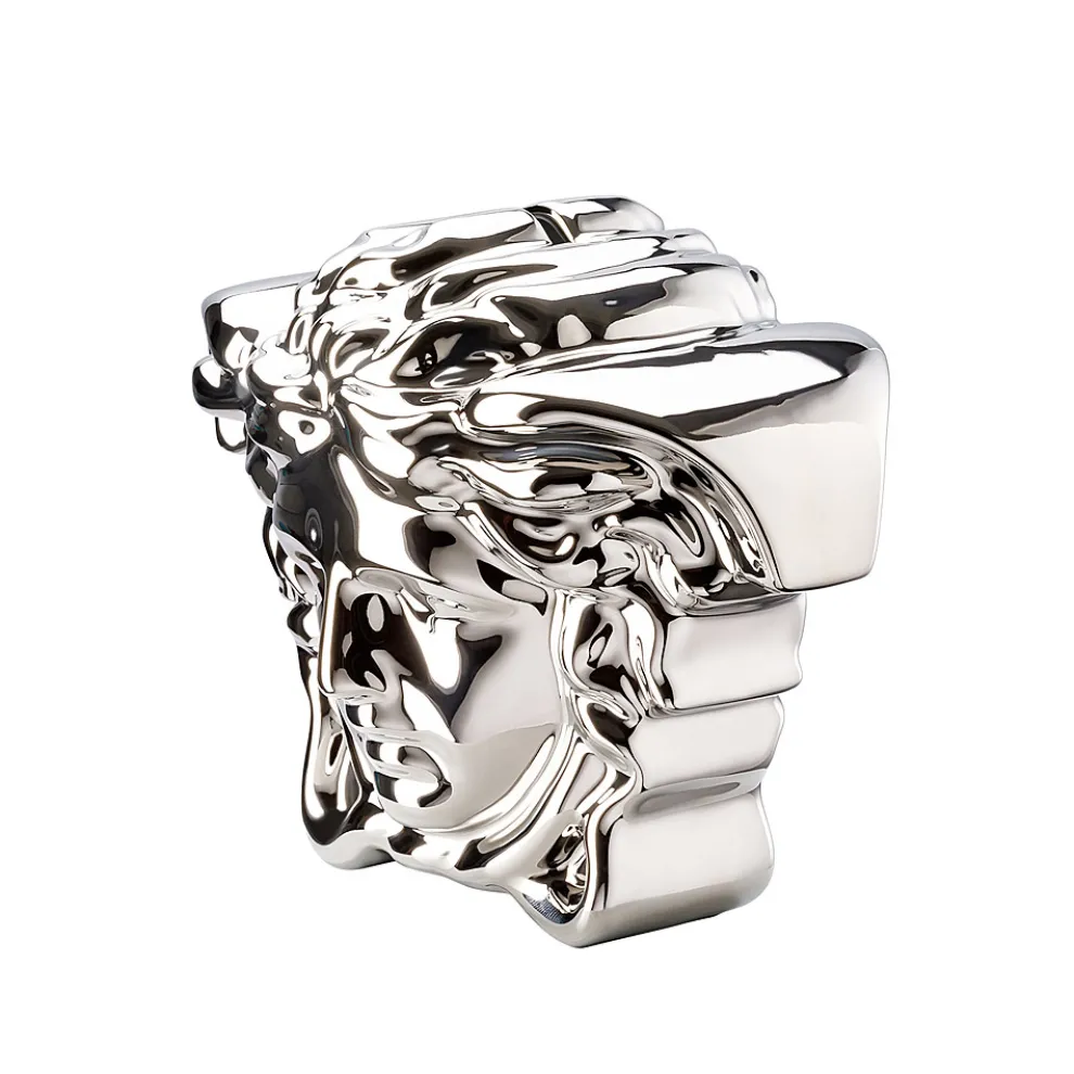 Rosenthal Versace Break The Bank Porzellan-Spardose - Break