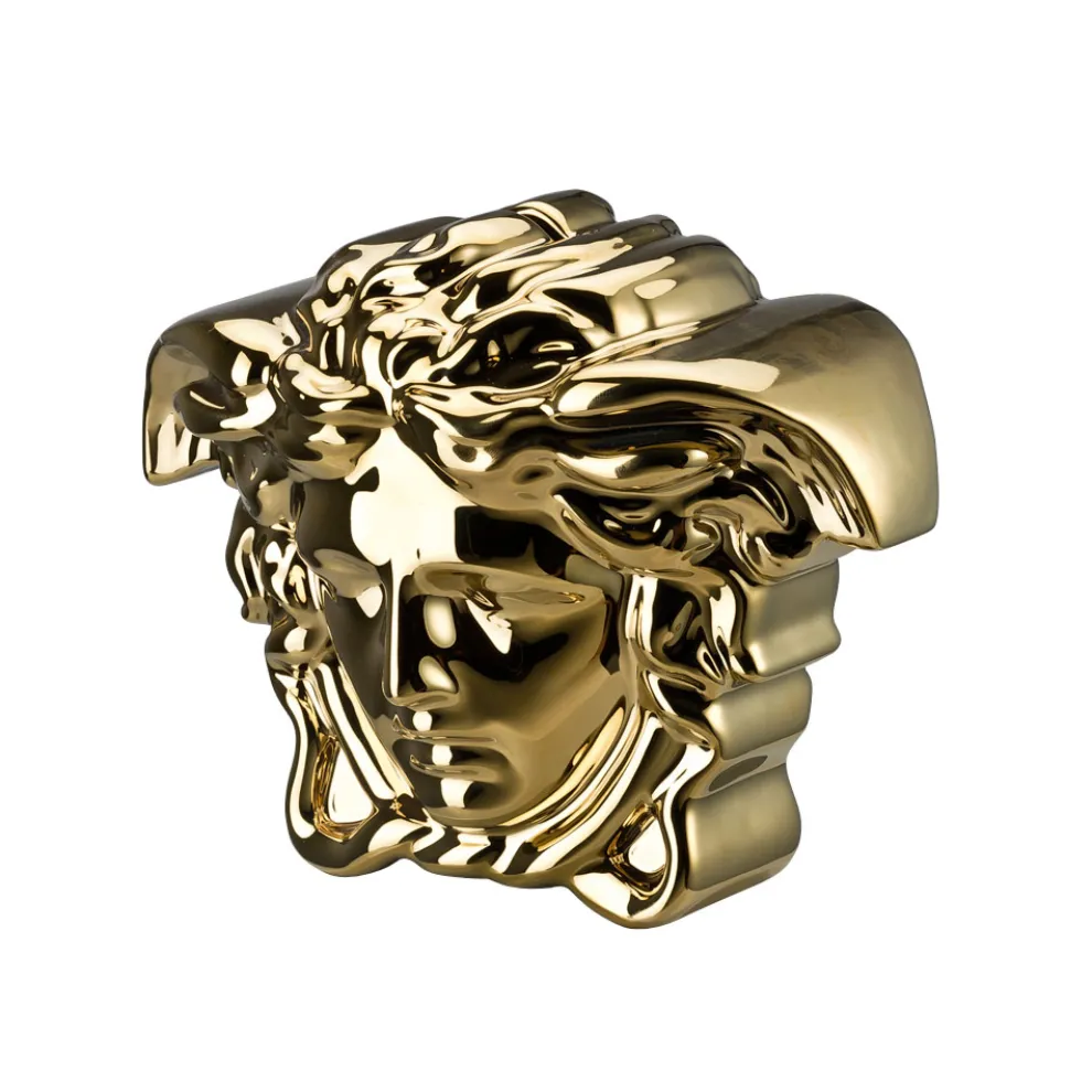 Rosenthal Versace Break The Bank Porzellan-Spardose - Break