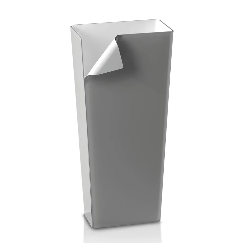 Schirmständer aus lasergeschnittenem Acrylglas Made in Italy - Isonzo