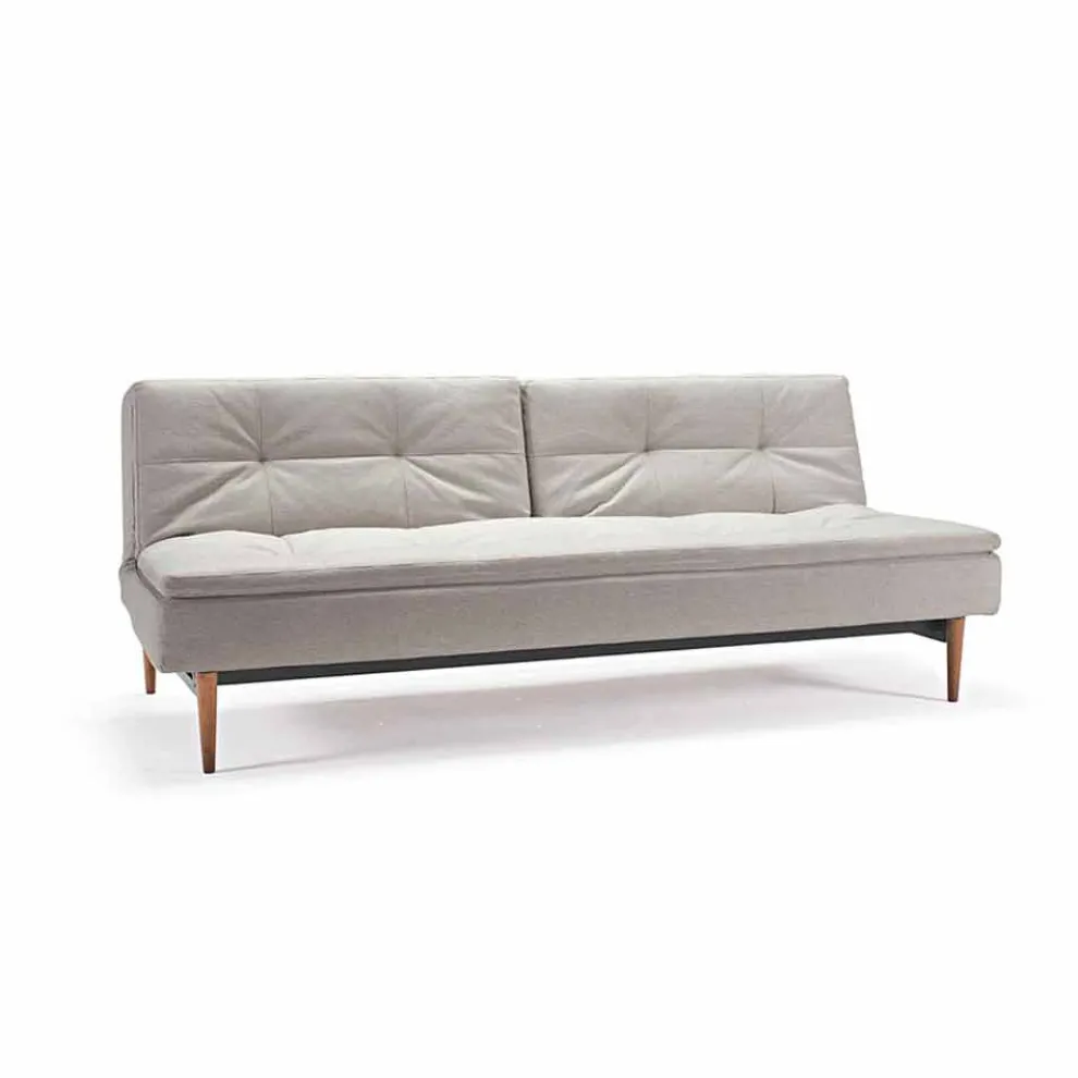 Schlafsofa verstellbar Dublexo von Innovation