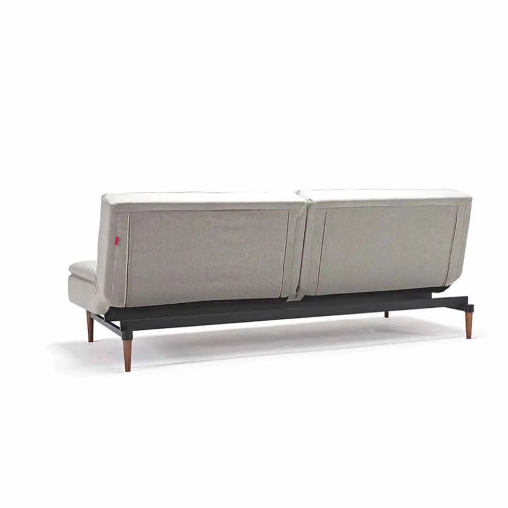Schlafsofa verstellbar Dublexo von Innovation