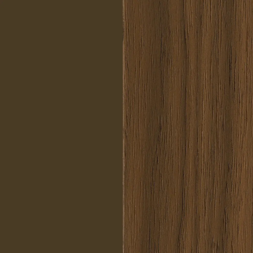 Sideboard aus lackiertem Holz 2 Türen 3 Schubladen Curvilinear Italian Design - Celio