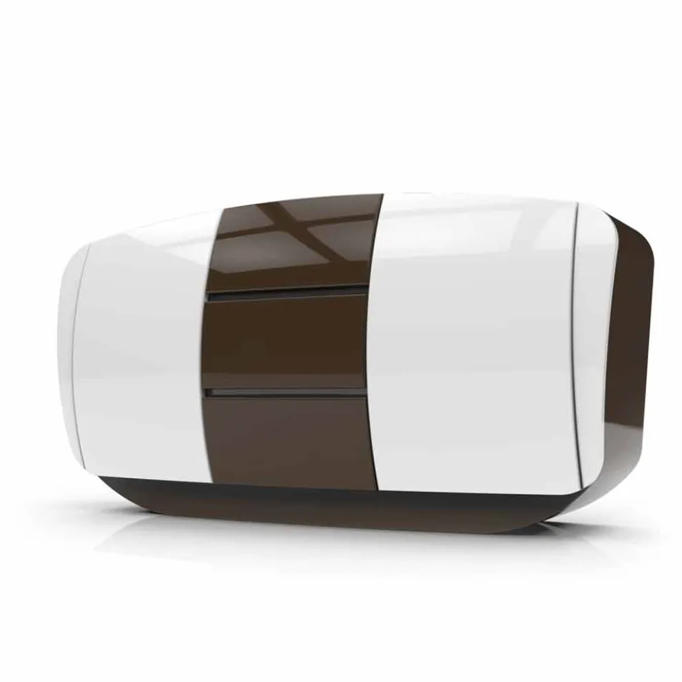 Sideboard in modernem Design Made in Italy Boom