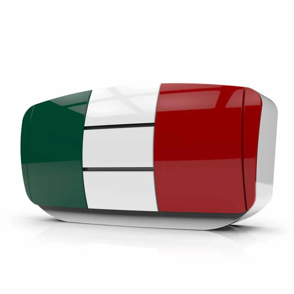 Sideboard in modernem Design Made in Italy Boom