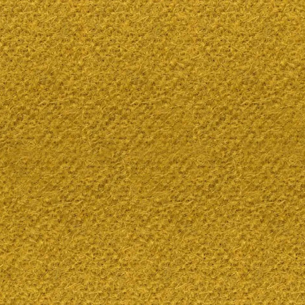 Stapelbarer Aschenstuhl mit Stoffsitz Made in Italy, 2 Stück - Oslo