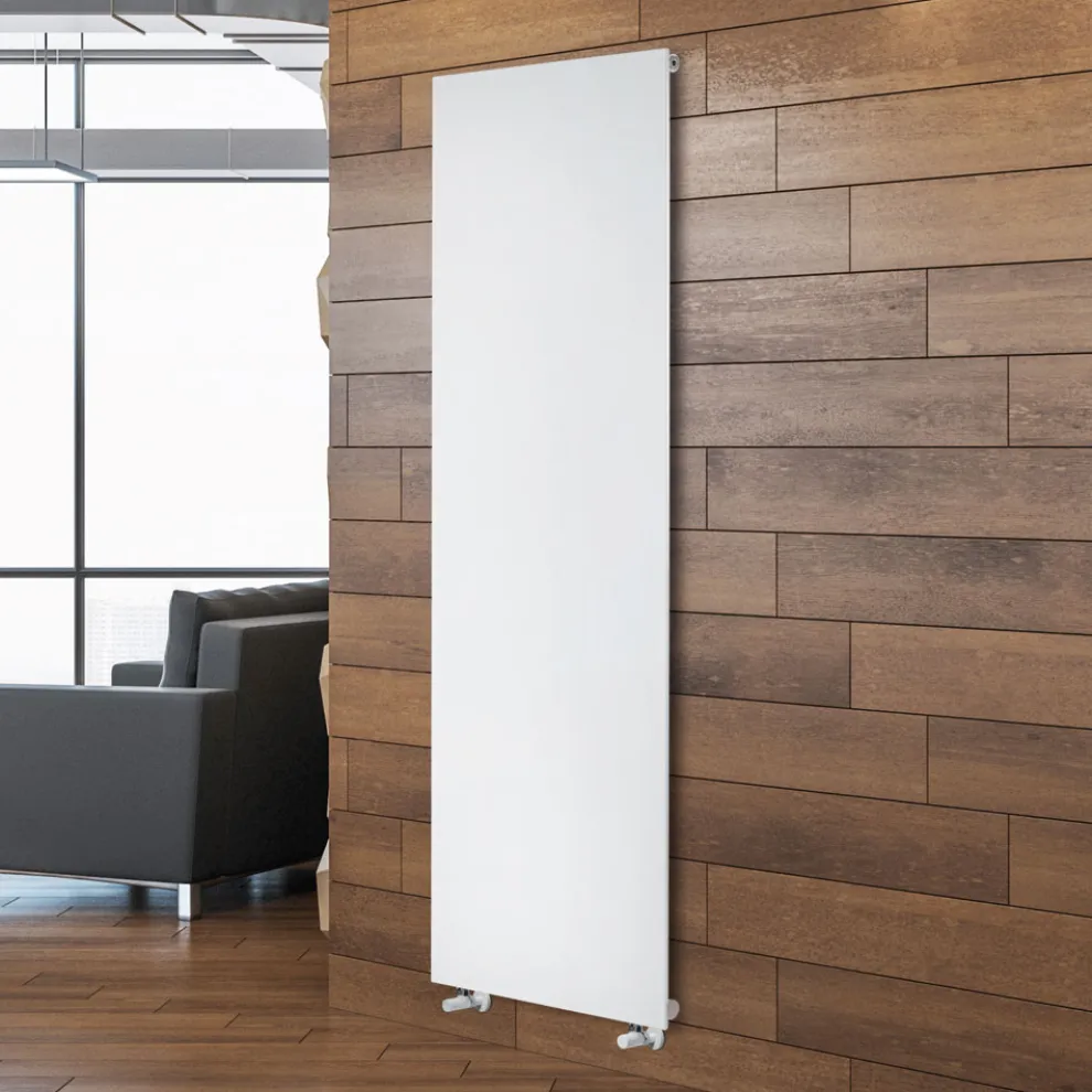 Strahlungsplatte aus Kohlenstoffstahl mit Hydrauliksystem, hergestellt in Italien – Bigne