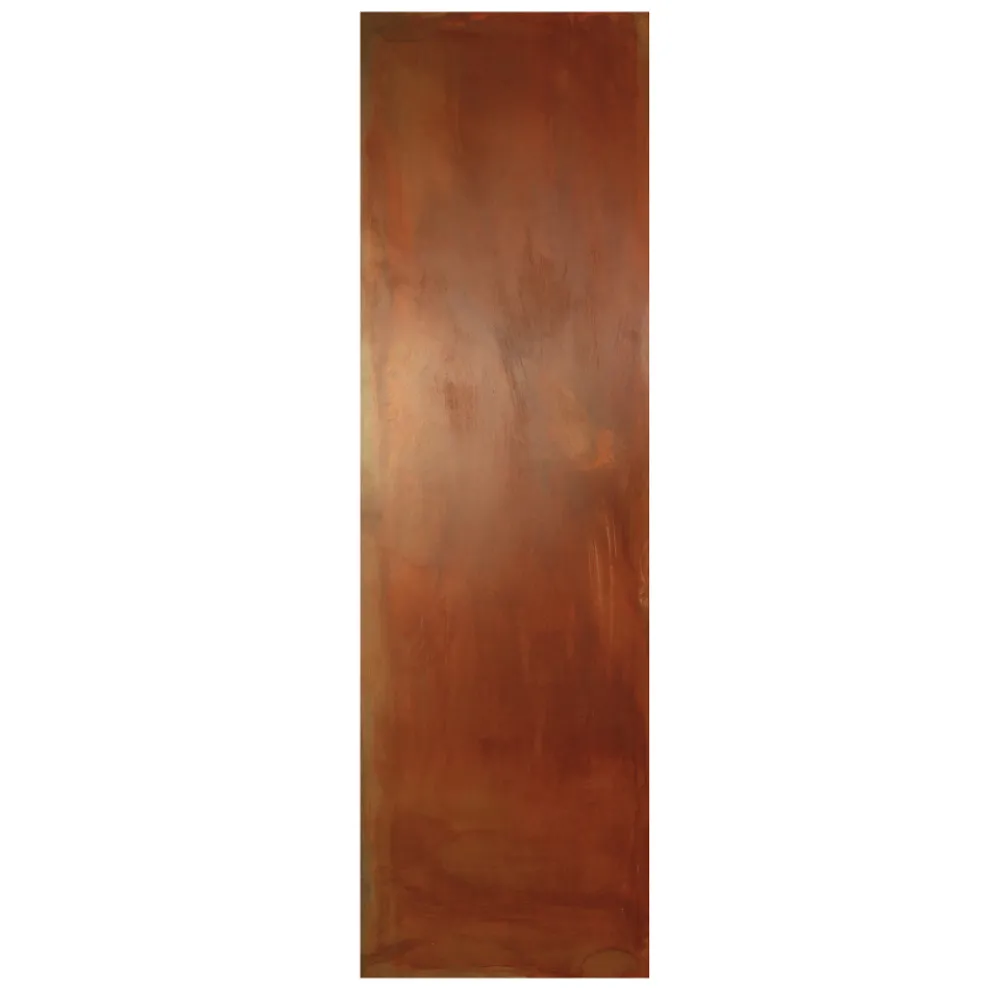 Strahlungsplatte aus Kohlenstoffstahl mit Hydrauliksystem, hergestellt in Italien – Bigne