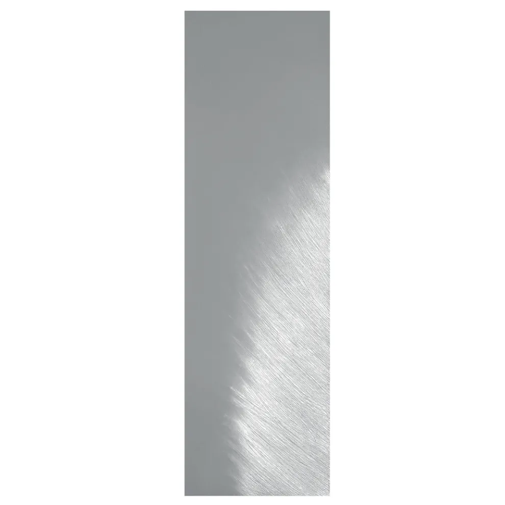 Strahlungsplatte aus Kohlenstoffstahl mit Hydrauliksystem, hergestellt in Italien – Bigne