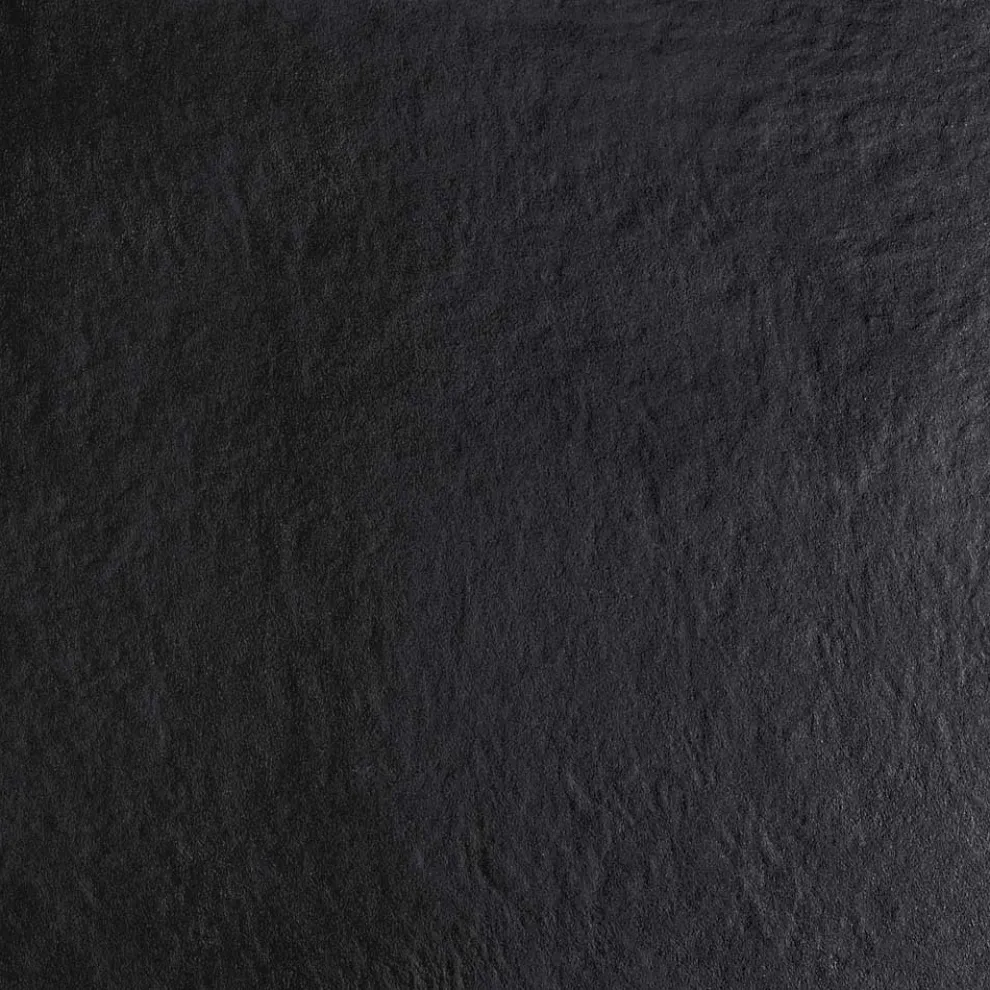 Tulip Eero Saarinen H 41 Ovaler Couchtisch aus Sirius-Keramik, hergestellt in Italien – Scarlet