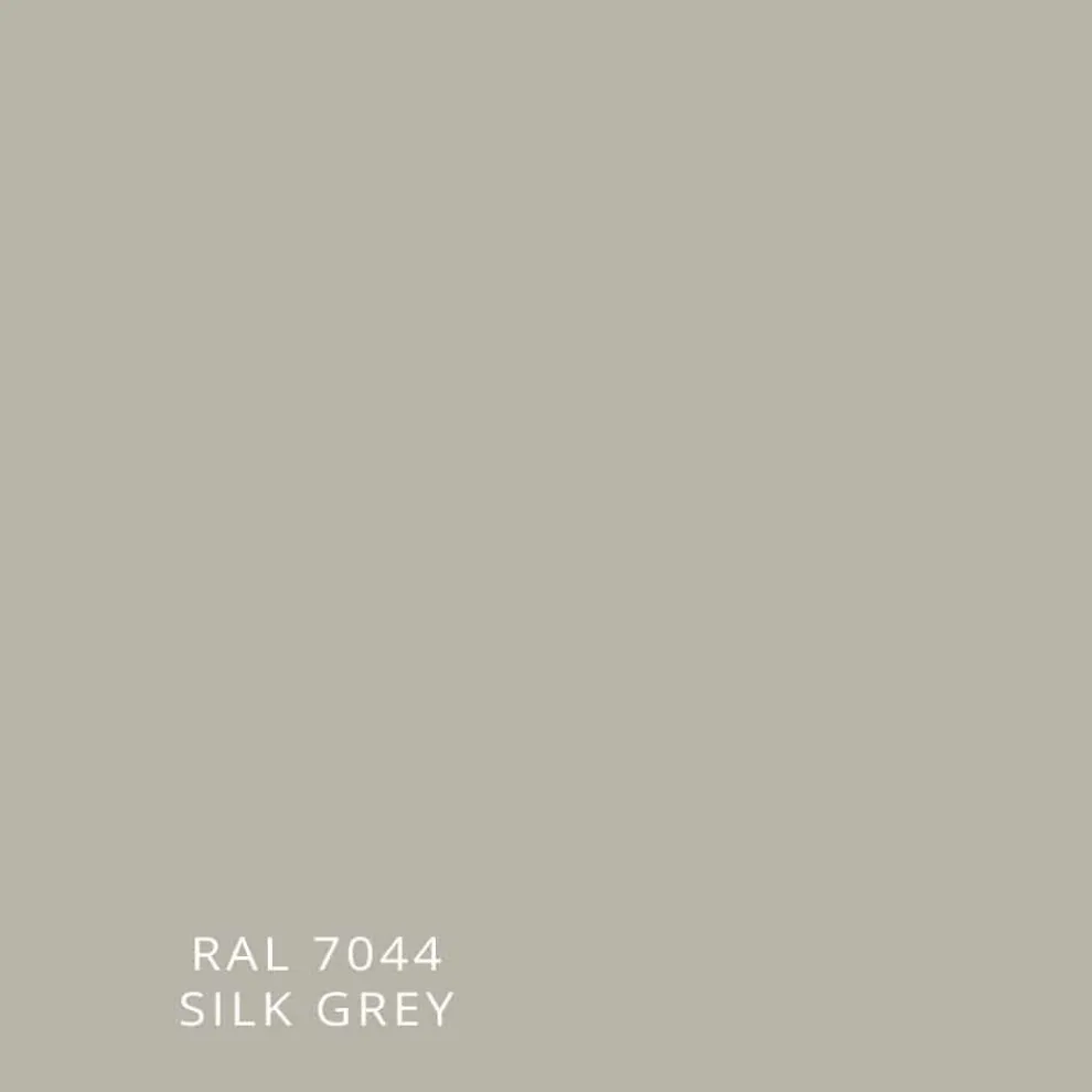 Vertikaler elektrischer Kühler in modernem Stahldesign bis 1000 W - Schnitt