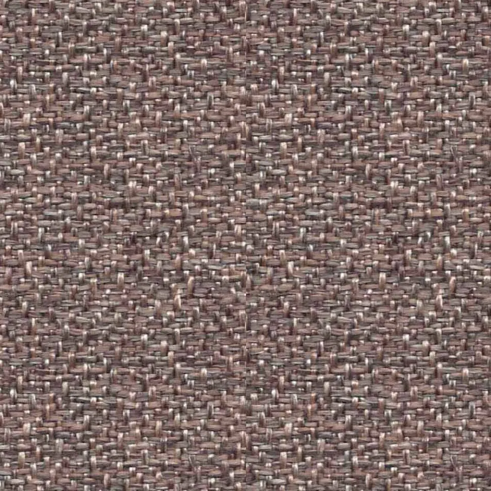 Drehbarer Bürosessel mit Rollen und Armlehnen Made in Italy - Felix