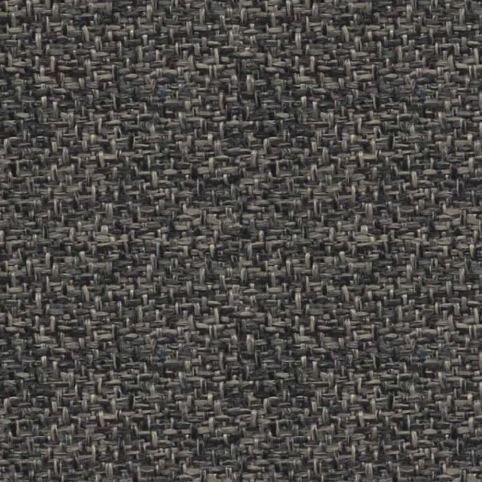 Drehbarer Bürosessel mit Rollen und Armlehnen Made in Italy - Felix