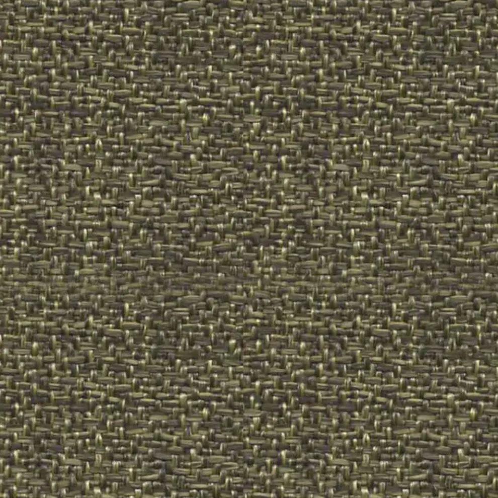 Drehbarer Bürosessel mit Rollen und Armlehnen Made in Italy - Felix