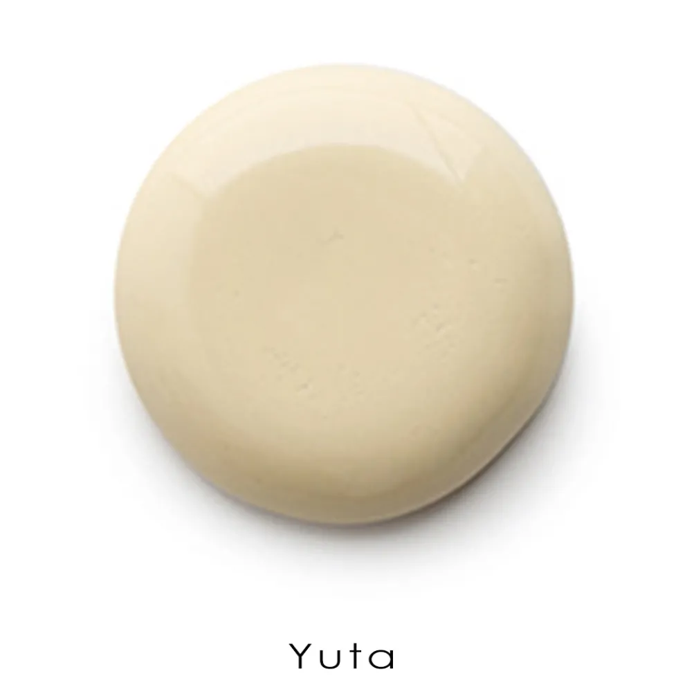 Wandwaschbecken aus farbiger Keramik im Vintage-Stil 26 cm - Jordan