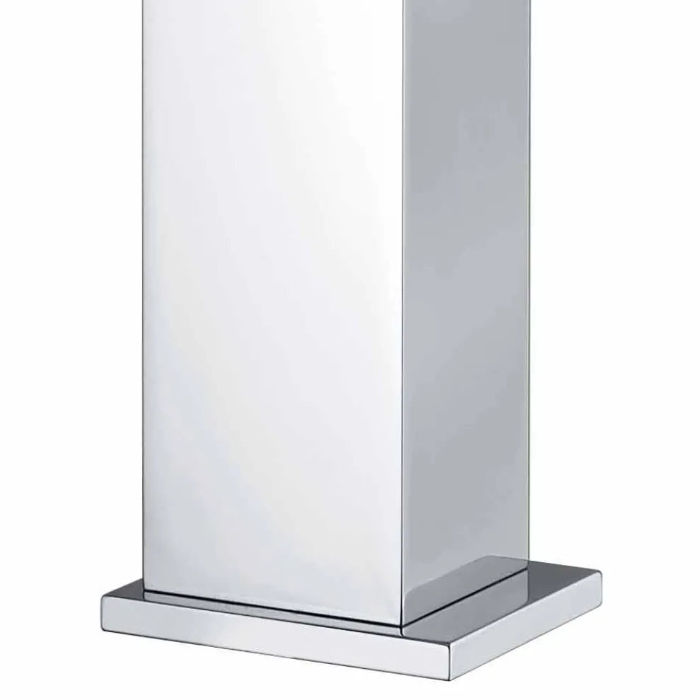 Waschbeckenmischer mit Auslauf 170 mm Achsabstand Made in Italy - Medida