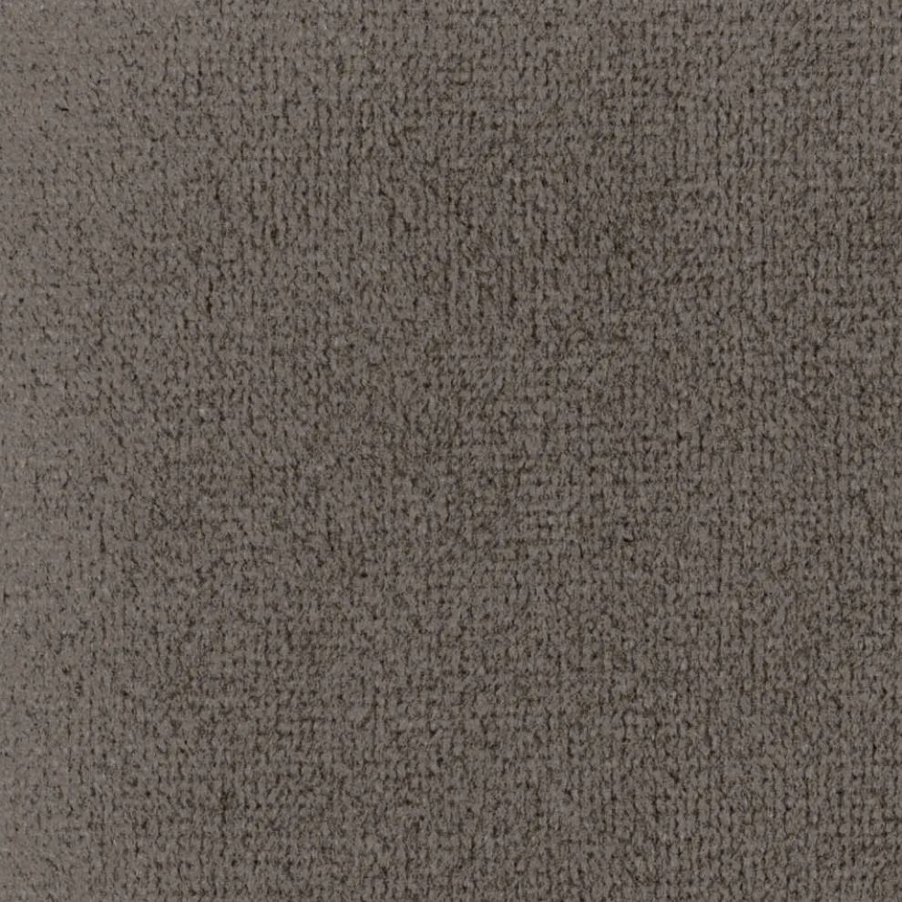 Wohnzimmerstuhl aus farbigem Samt, modernes und elegantes Design – Bizet