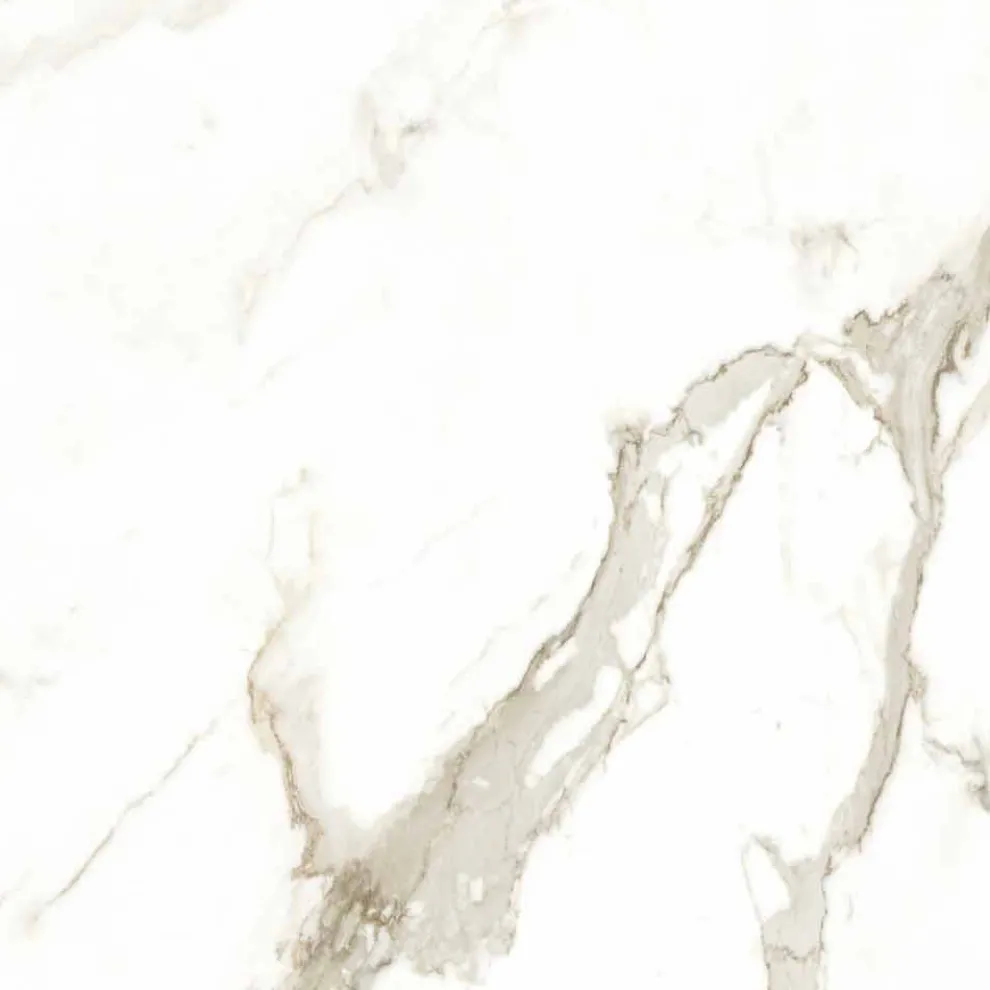 Zusammensetzung 3 Hängende Badezimmermöbel aus Feinsteinzeug Made in Italy - Ramina